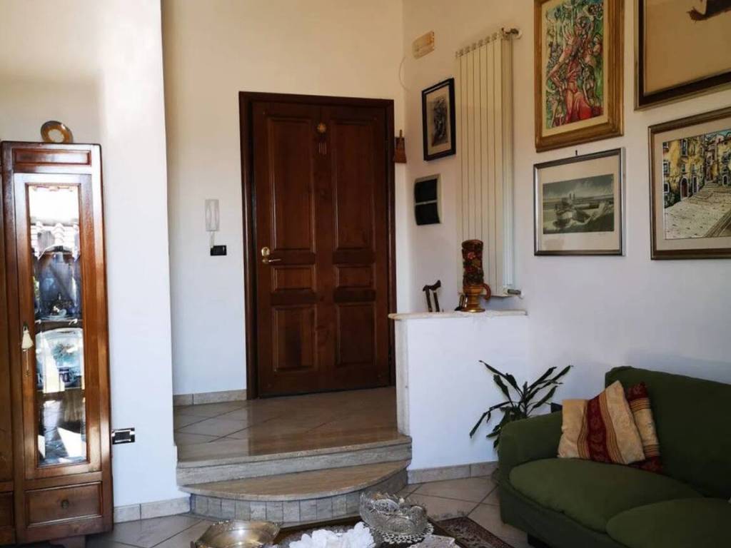 Appartamento a Eboli in Via Castello S.N.C. - Foto 2