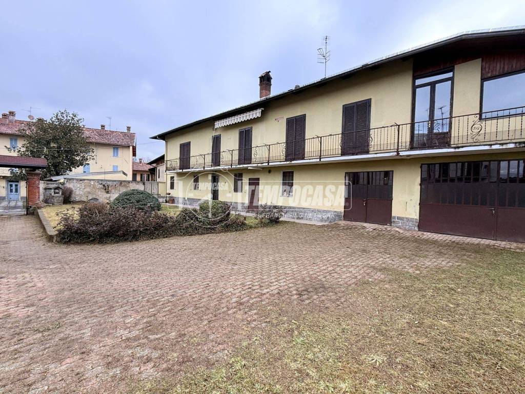 Casa indipendente a Cossato in Borgata Berlanghino - Foto 2