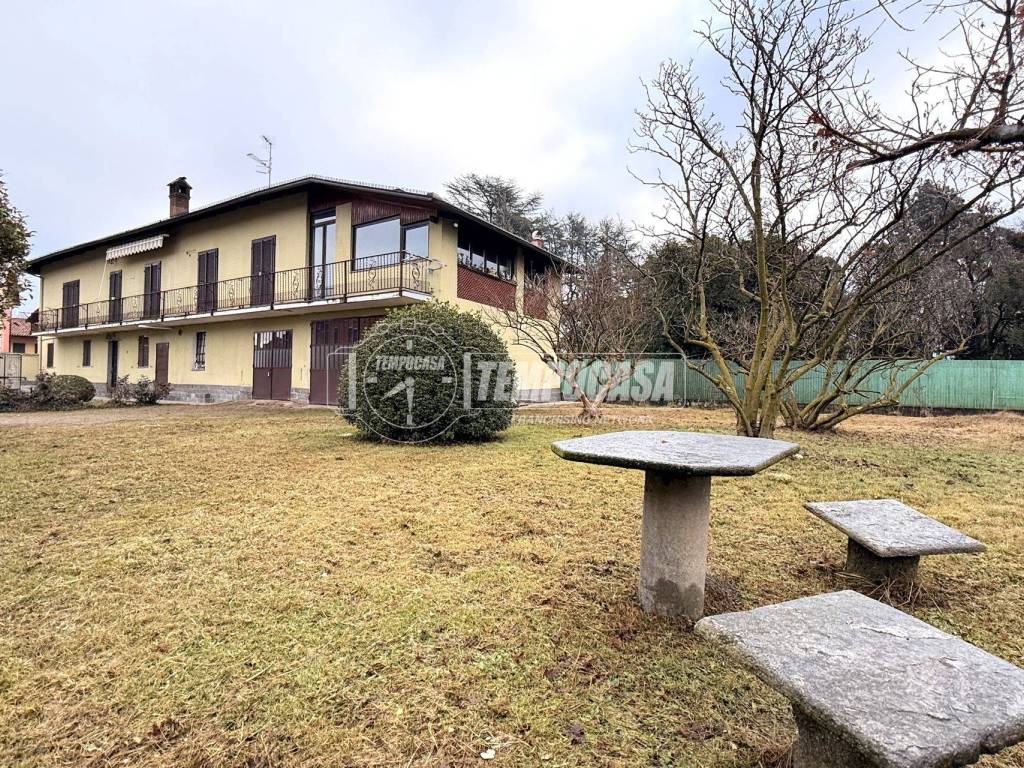 Casa indipendente a Cossato in Borgata Berlanghino - Foto 3