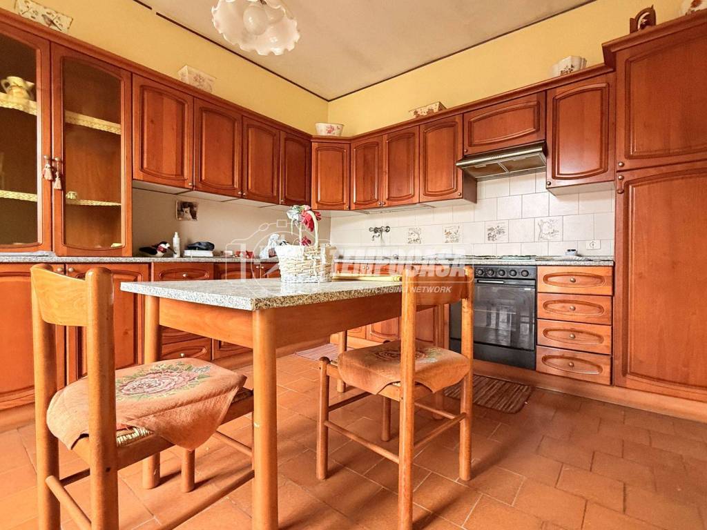 Casa indipendente a Cossato in Borgata Berlanghino - Foto 4