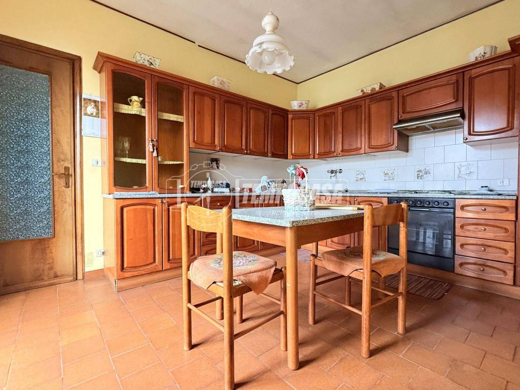 Casa indipendente a Cossato in Borgata Berlanghino - Foto 5