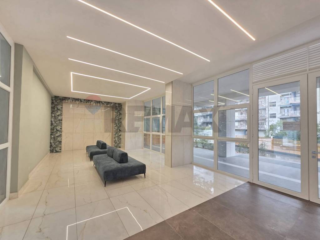 Appartamento a Cosenza in via Rocco Chinnici, 5 - Foto 2