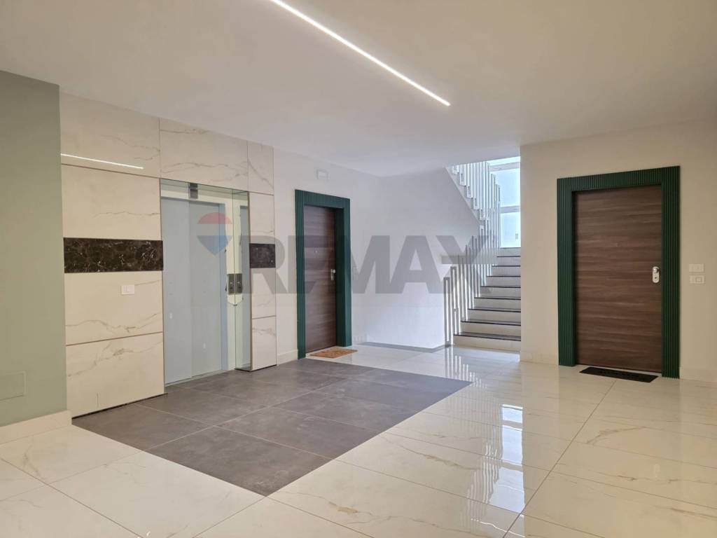 Appartamento a Cosenza in via Rocco Chinnici, 5 - Foto 3