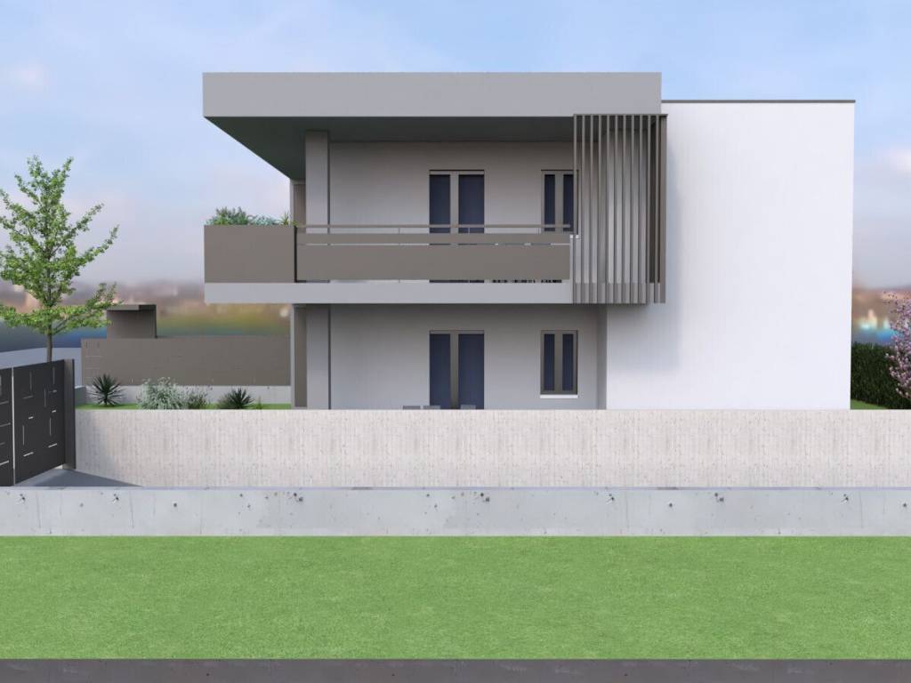 Appartamento a Villafranca di verona - Foto 3