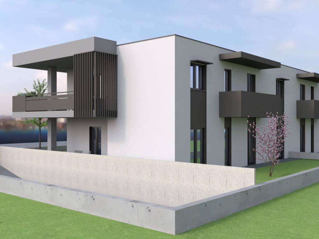 Appartamento a Villafranca di verona - Foto 4