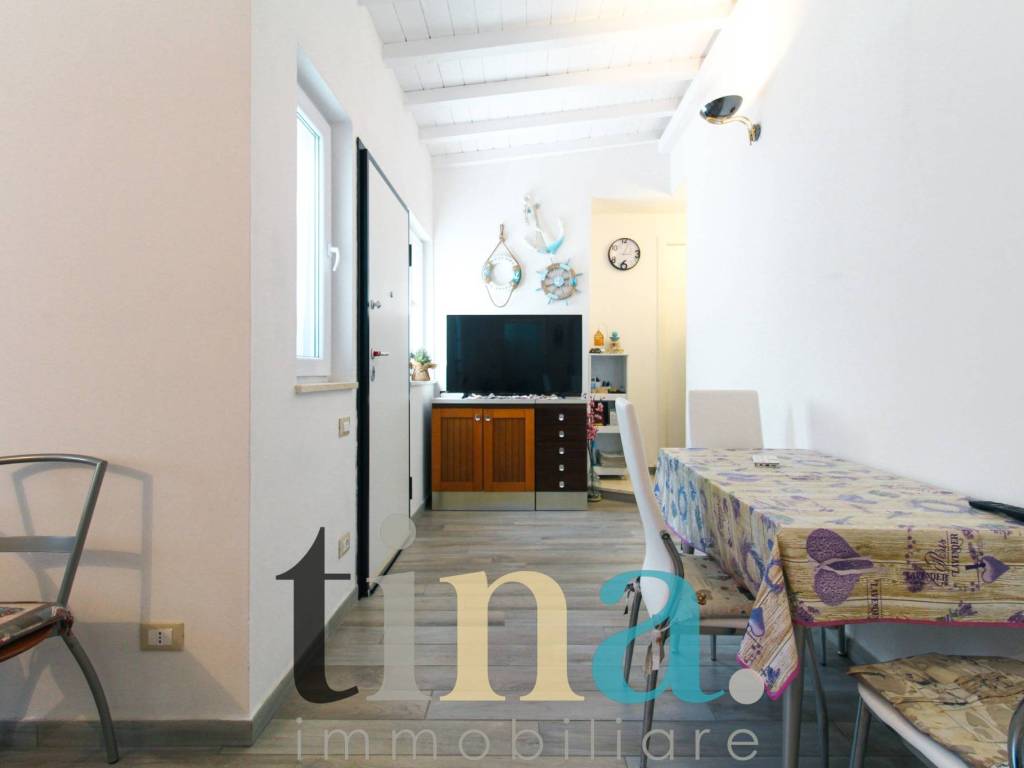 Appartamento a Cecina in Viale Galliano, 103 - Foto 3