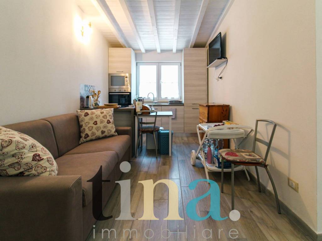 Appartamento a Cecina in Viale Galliano, 103 - Foto 5