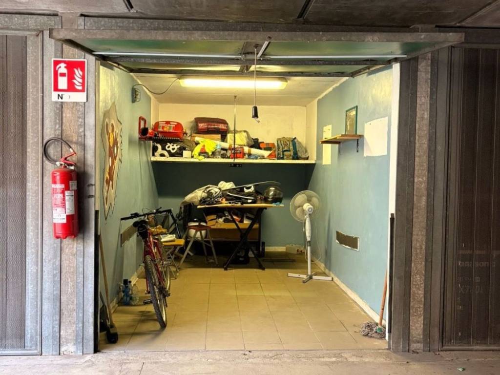 Box / garage a Moncalieri in Via Pasubio, 38 - Foto 2
