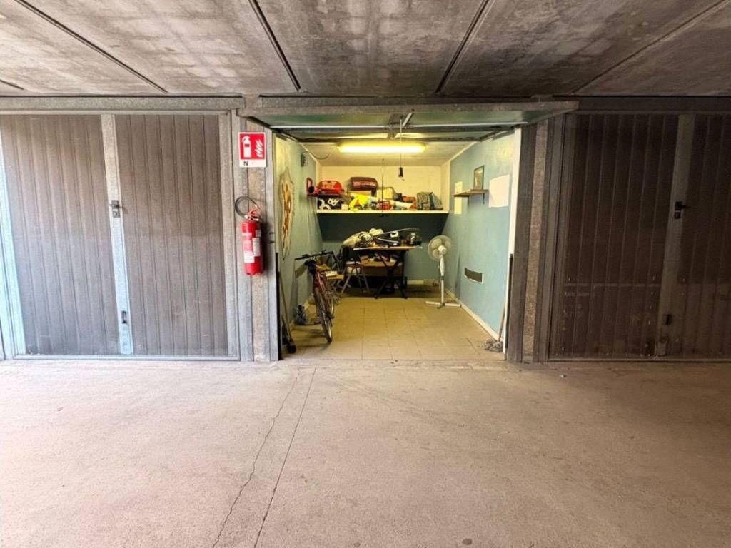 Box / garage a Moncalieri in Via Pasubio, 38 - Foto 3