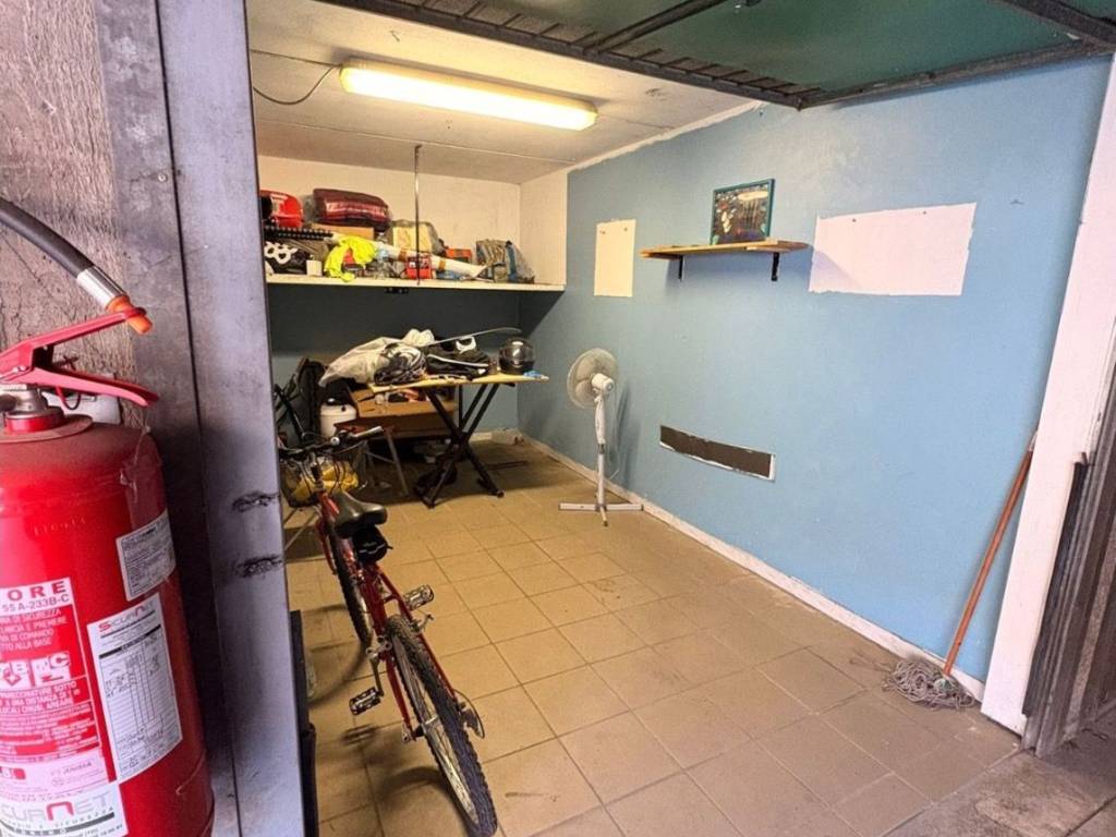 Box / garage a Moncalieri in Via Pasubio, 38 - Foto 4