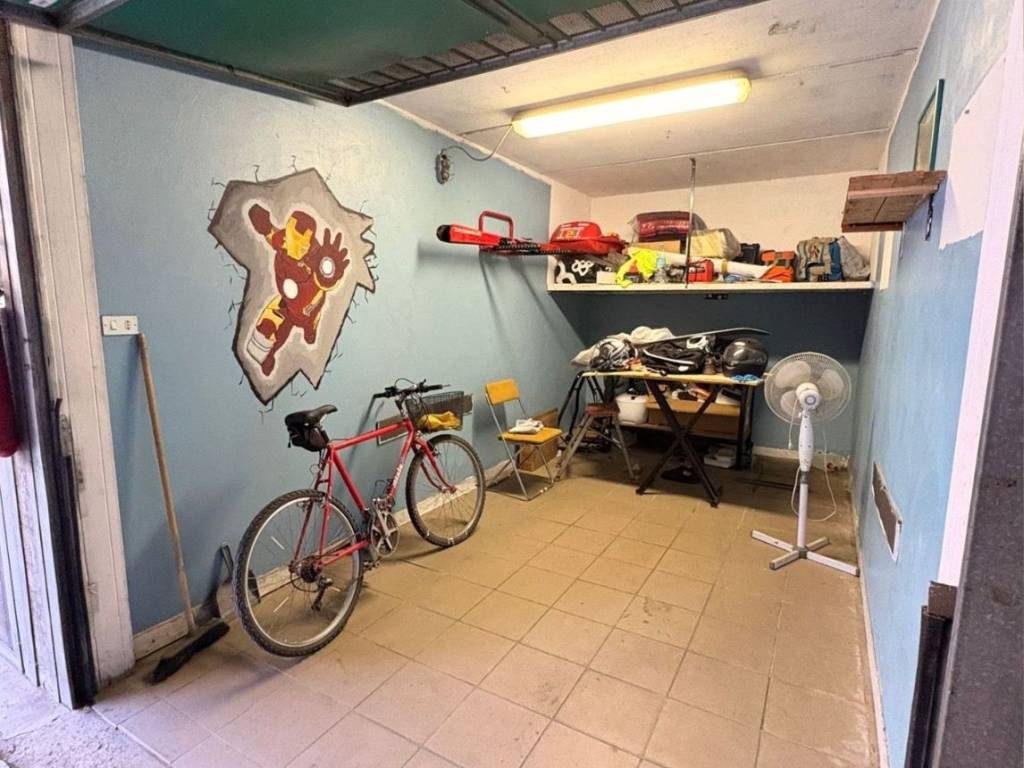 Box / garage a Moncalieri in Via Pasubio, 38 - Foto 5