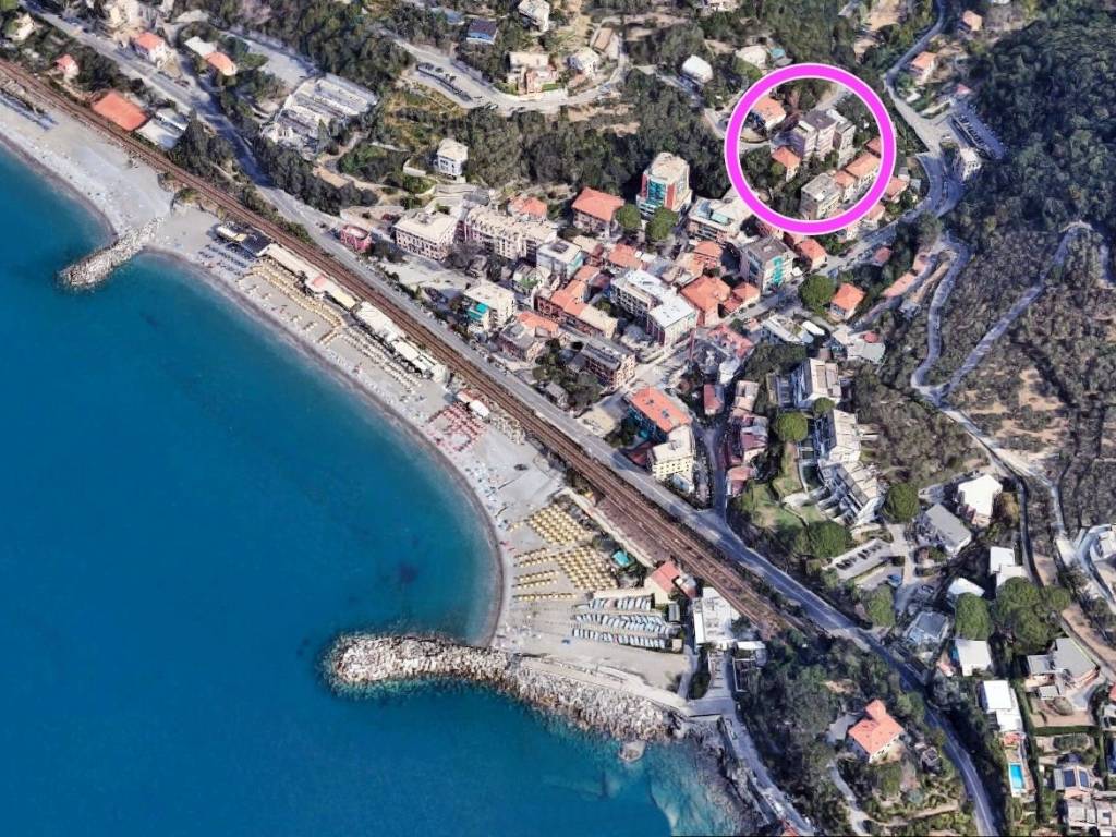 Appartamento a Lavagna in Via della Pineta, 11 - Foto 2