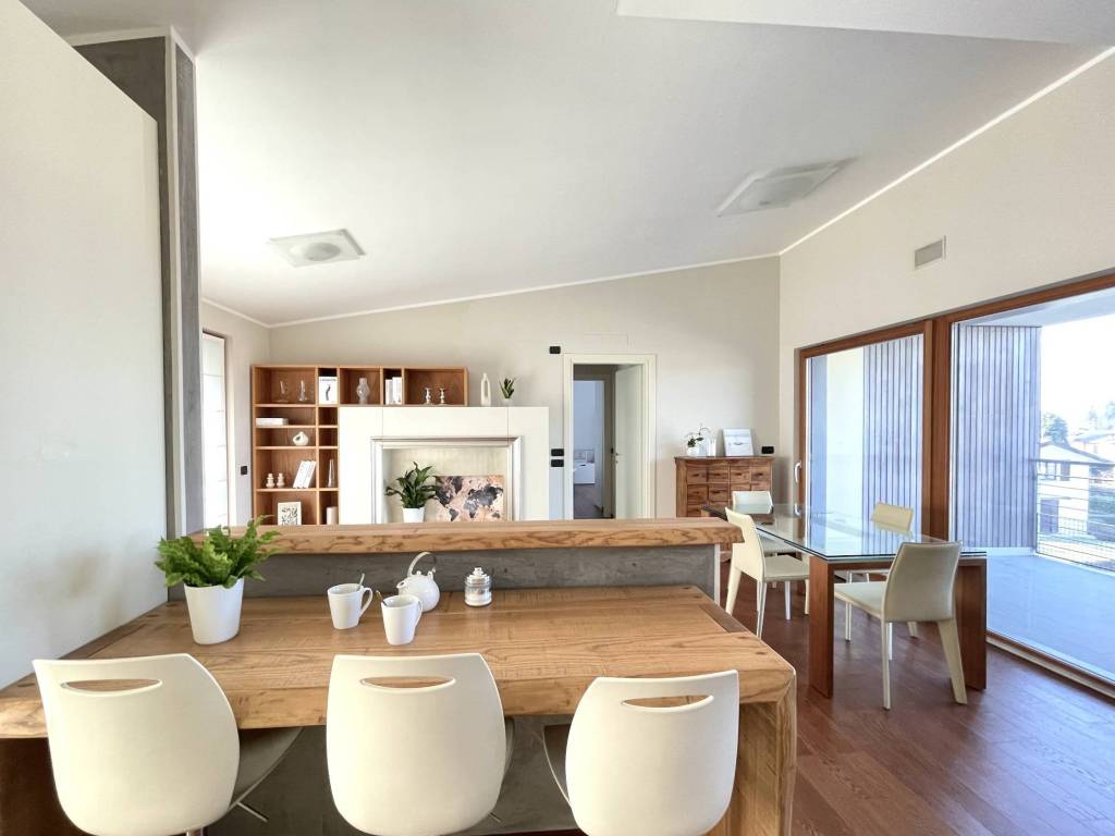 Appartamento a Olgiate comasco - Foto 5