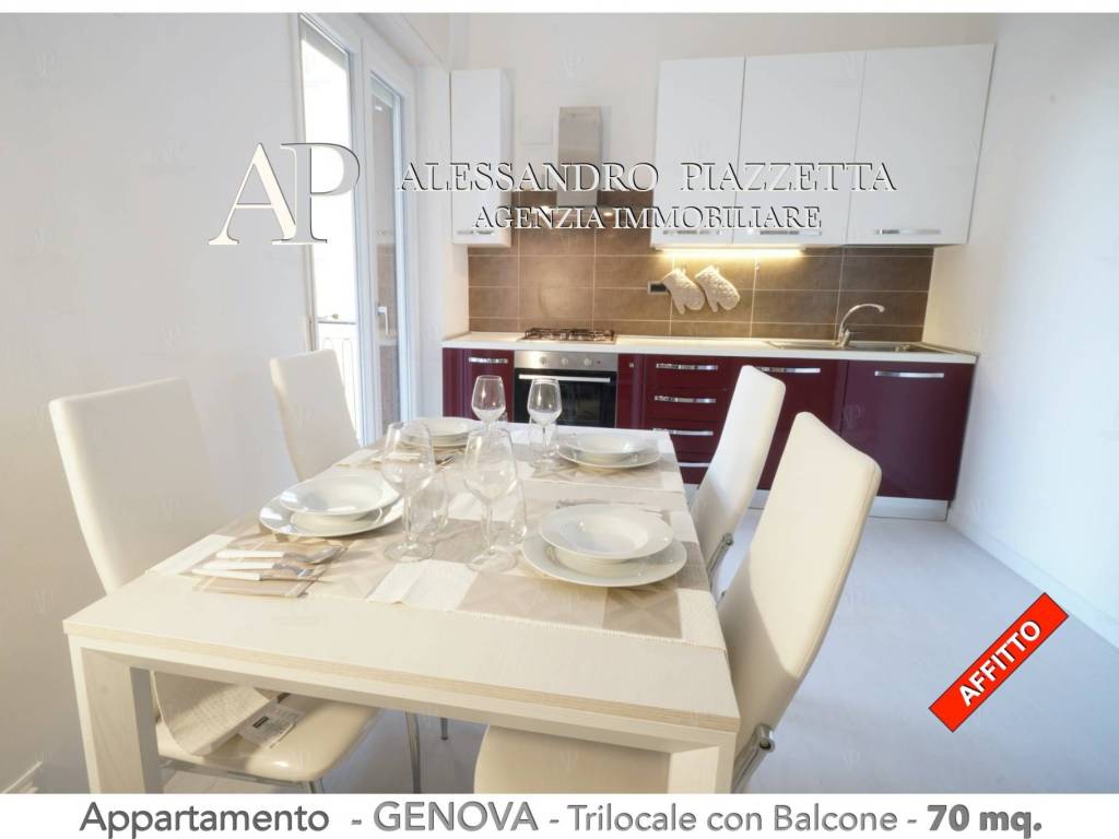 Appartamento a Genova - Foto 2