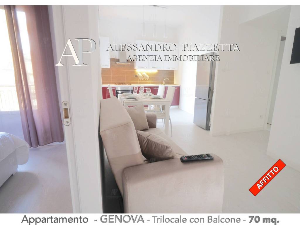 Appartamento a Genova - Foto 3