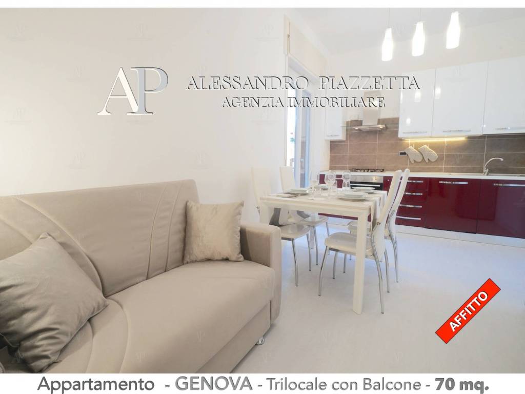 Appartamento a Genova - Foto 4