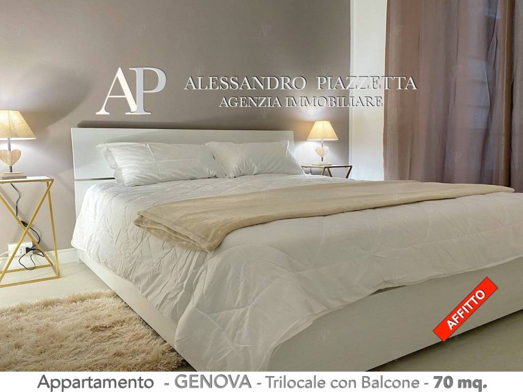 Appartamento a Genova - Foto 5