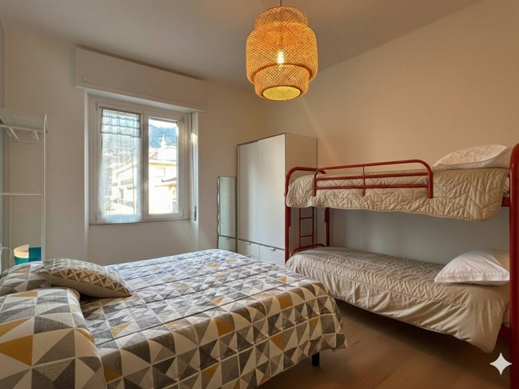 Appartamento a Alassio in Via Privata Sibelli Bogliolo - Foto 3