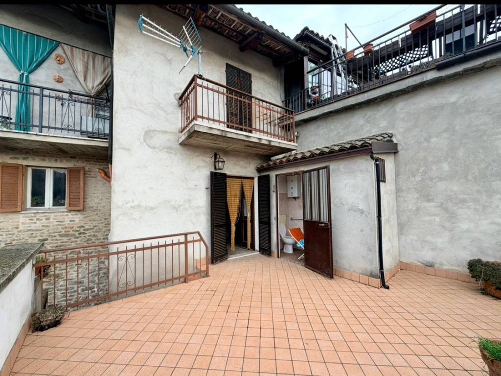 Villetta a schiera a Sinio in Via Camillo Benso di Cavour - Foto 2