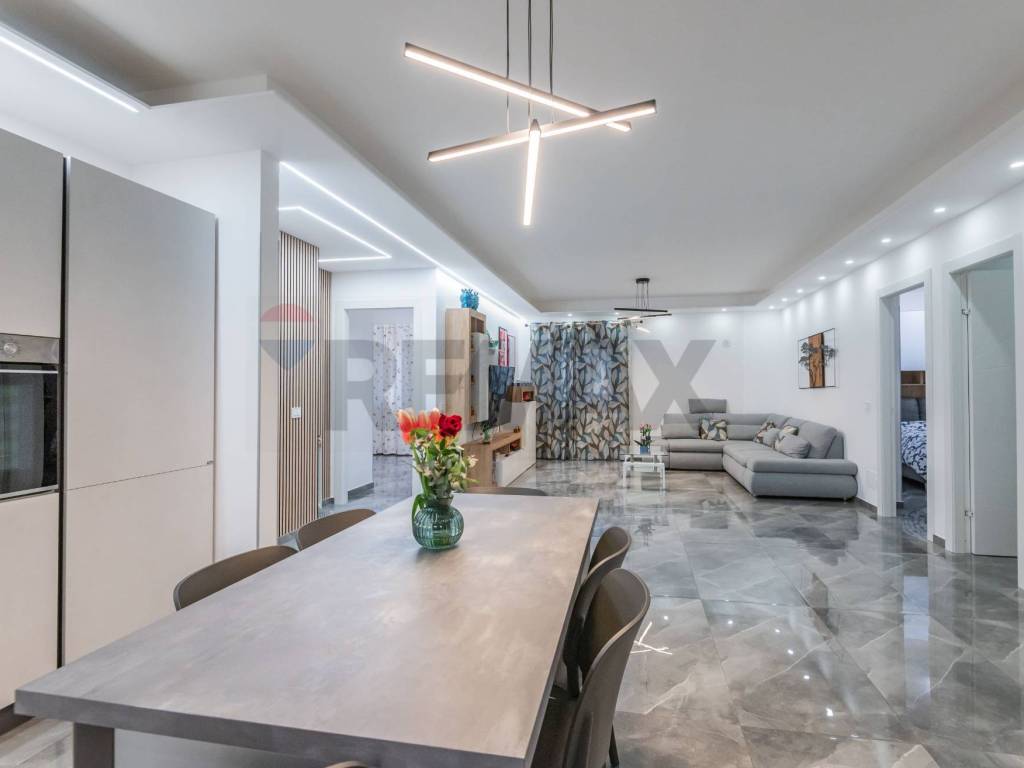 Appartamento a Caltagirone in Via Cappuccini Vecchi, 34 - Foto 2