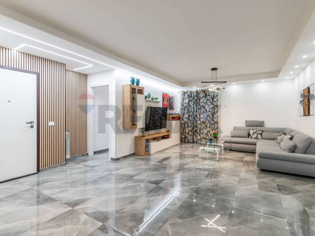 Appartamento a Caltagirone in Via Cappuccini Vecchi, 34 - Foto 3