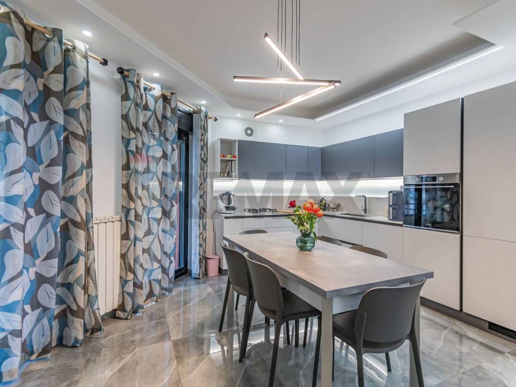 Appartamento a Caltagirone in Via Cappuccini Vecchi, 34 - Foto 4