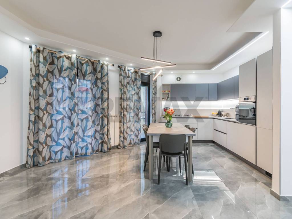 Appartamento a Caltagirone in Via Cappuccini Vecchi, 34 - Foto 5