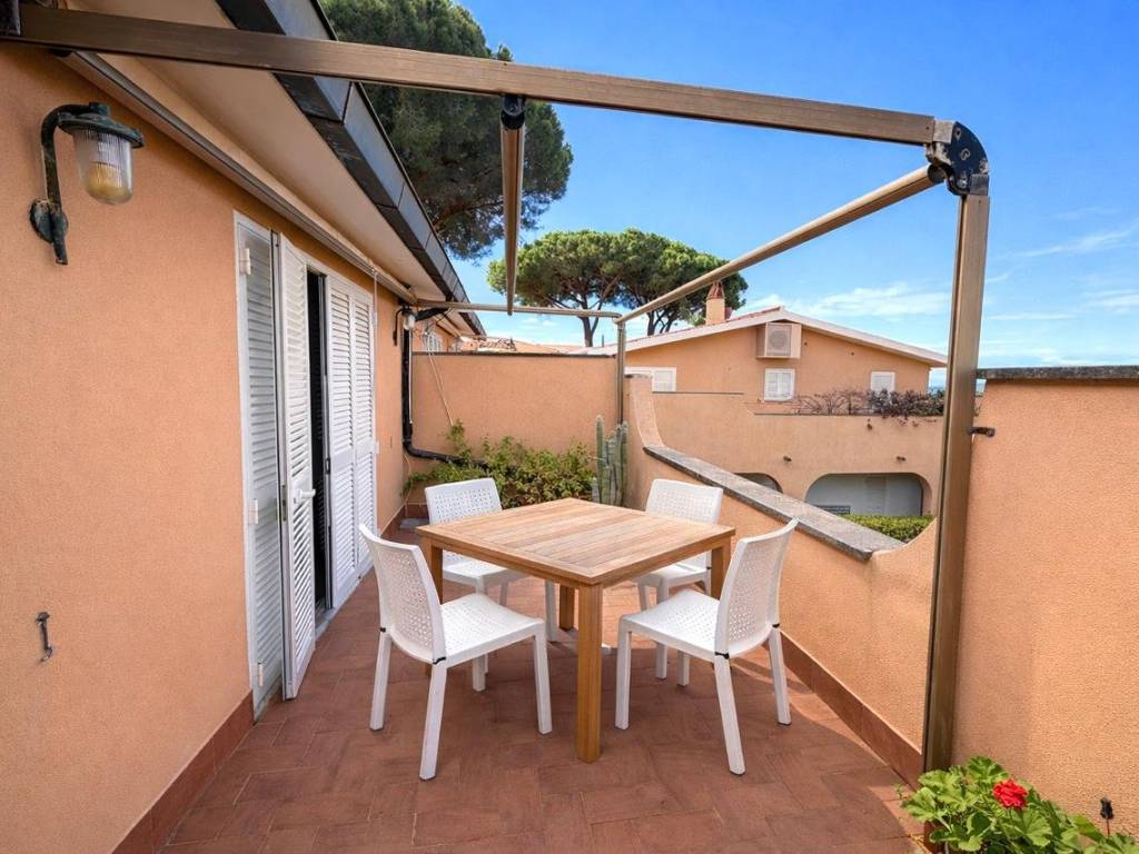 Appartamento a Monte argentario in Strada Provinciale di Porto Santo Stefano - Foto 3