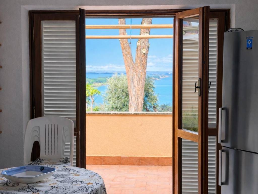 Appartamento a Monte argentario in Strada Provinciale di Porto Santo Stefano - Foto 5