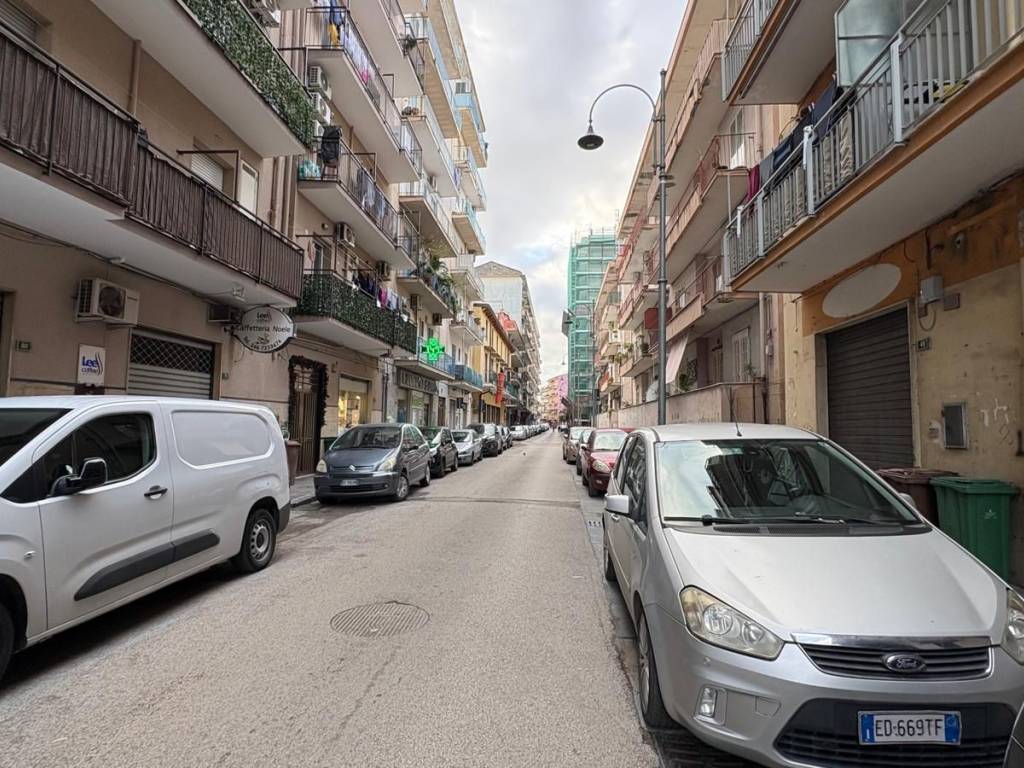 Appartamento a Nocera inferiore in Via Domenicantonio Siniscalchi, 72 - Foto 3