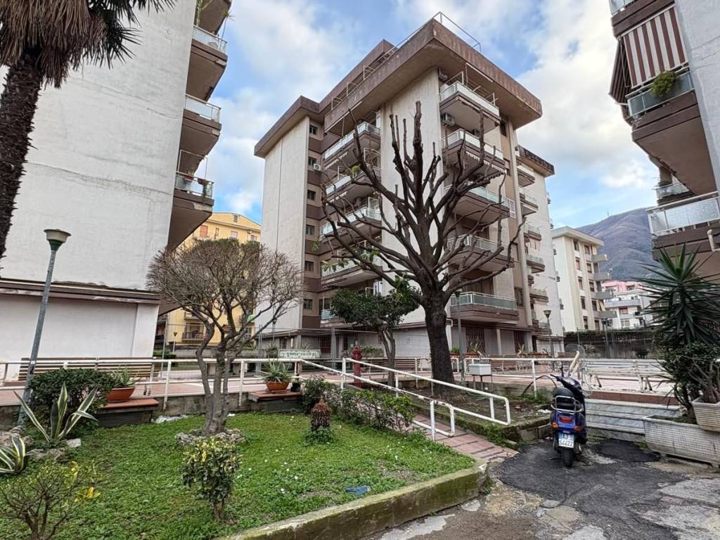 Appartamento a Nocera inferiore in Via Domenicantonio Siniscalchi, 72 - Foto 5