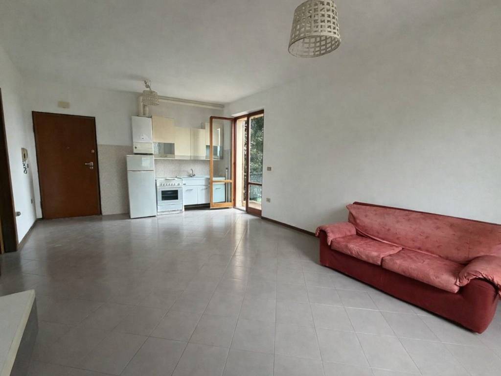 Appartamento a Jesi in Via dei Tessitori - Foto 2