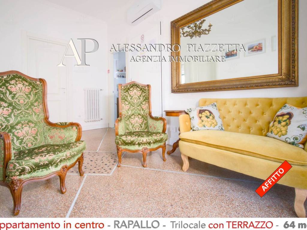 Appartamento a Rapallo - Foto 2