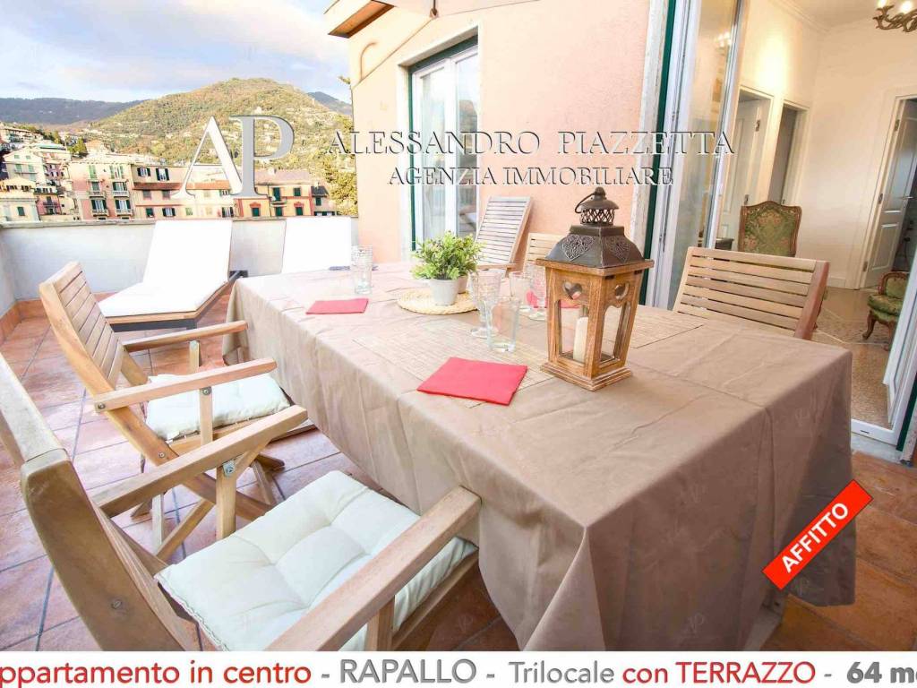 Appartamento a Rapallo - Foto 3