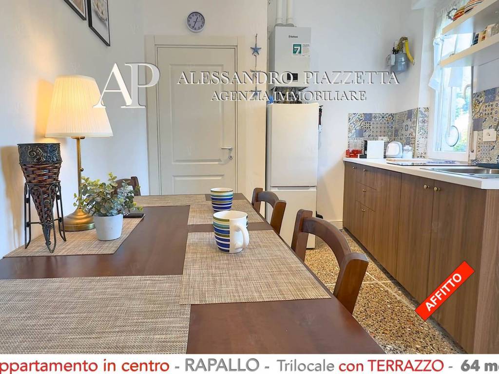 Appartamento a Rapallo - Foto 4