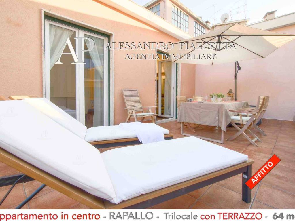 Appartamento a Rapallo - Foto 5