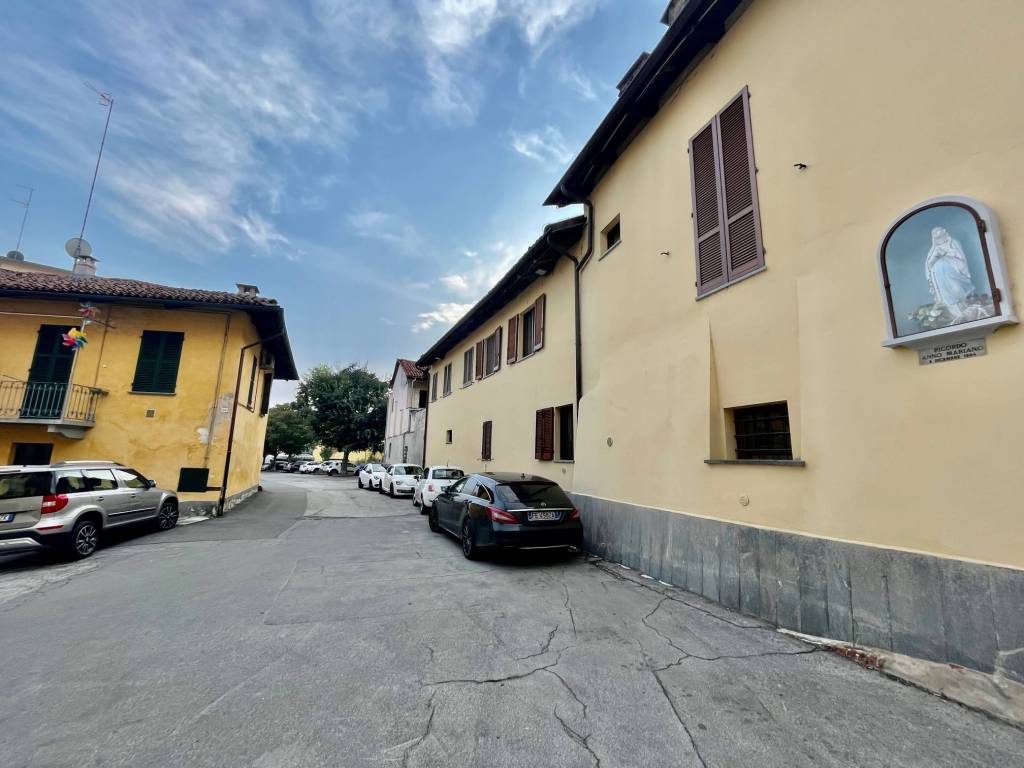 Appartamento a Fossano in Via Urbanetto - Foto 2