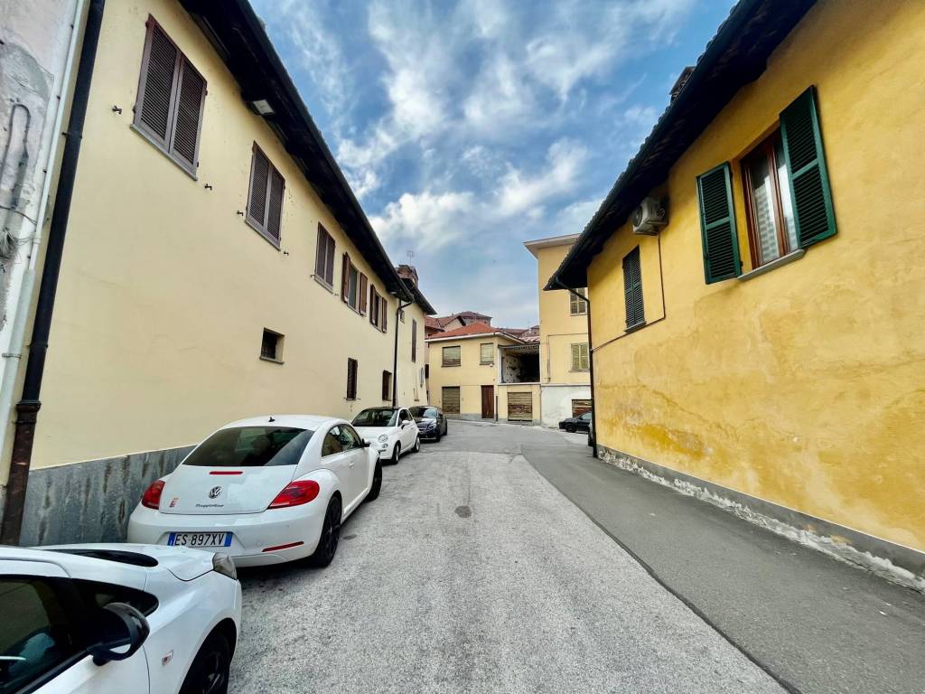 Appartamento a Fossano in Via Urbanetto - Foto 3