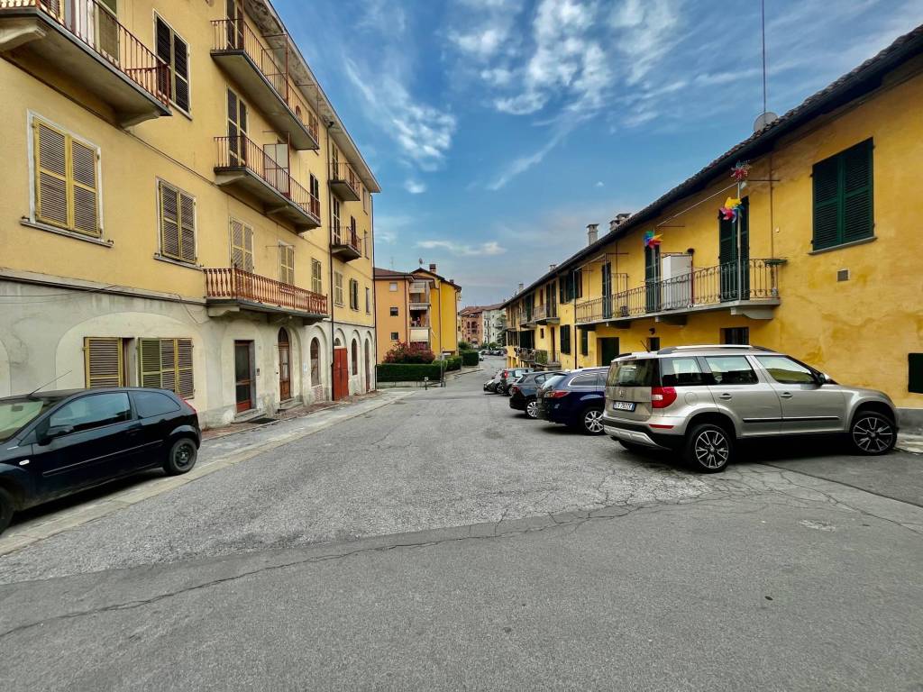 Appartamento a Fossano in Via Urbanetto - Foto 4