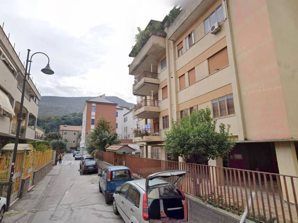 Appartamento a Nocera inferiore in Via Raffaele Silvestri - Foto 3