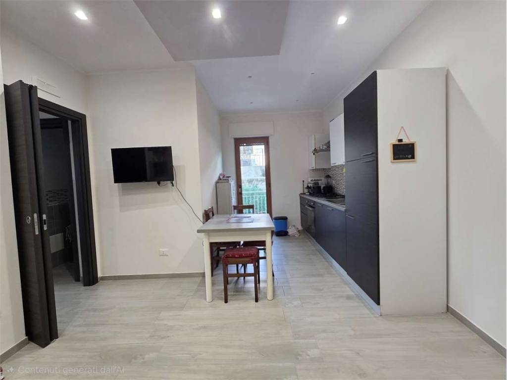 Appartamento a Catanzaro in Traversa VII viale crotone - Foto 2