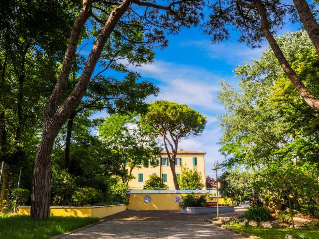 Appartamento a Comacchio in Via Nizza, 57 - Foto 2