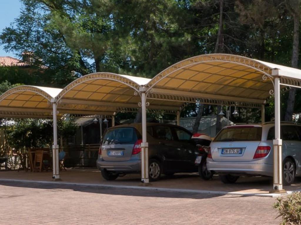 Appartamento a Comacchio in Via Nizza, 57 - Foto 3