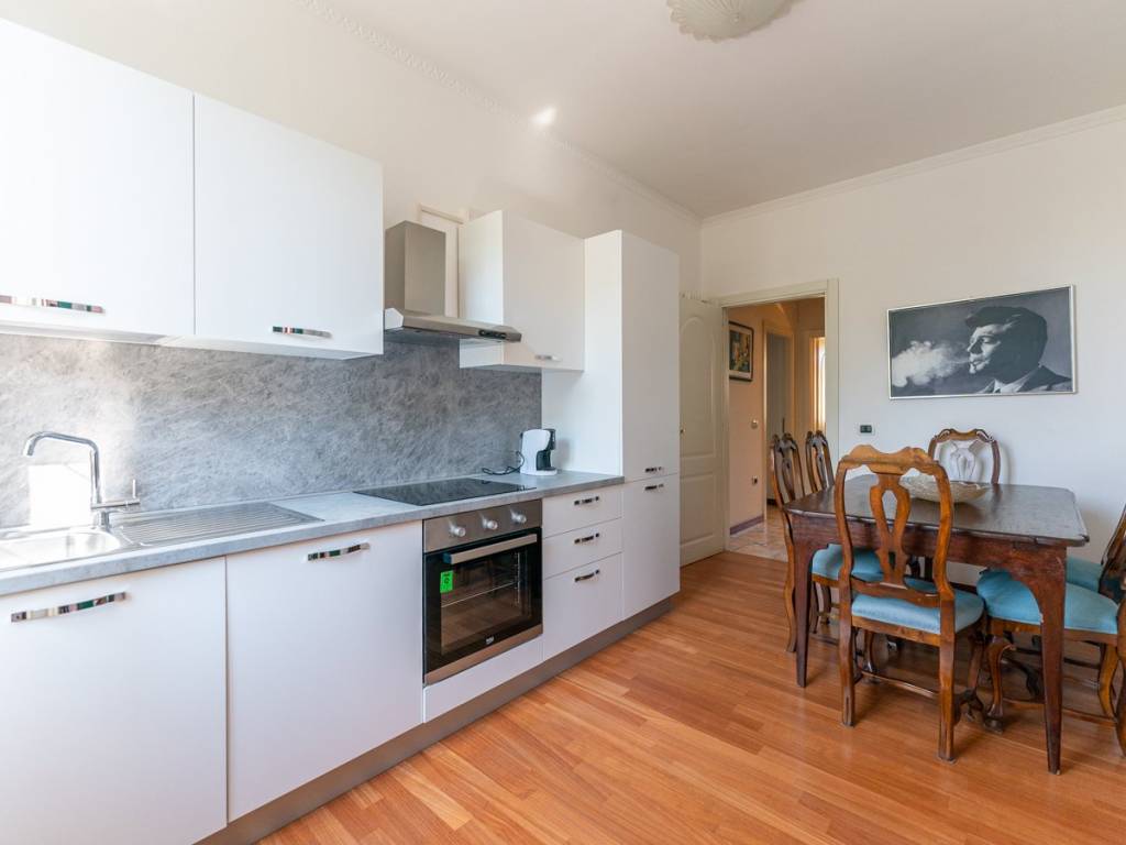 Appartamento a Comacchio in Via Nizza, 57 - Foto 5