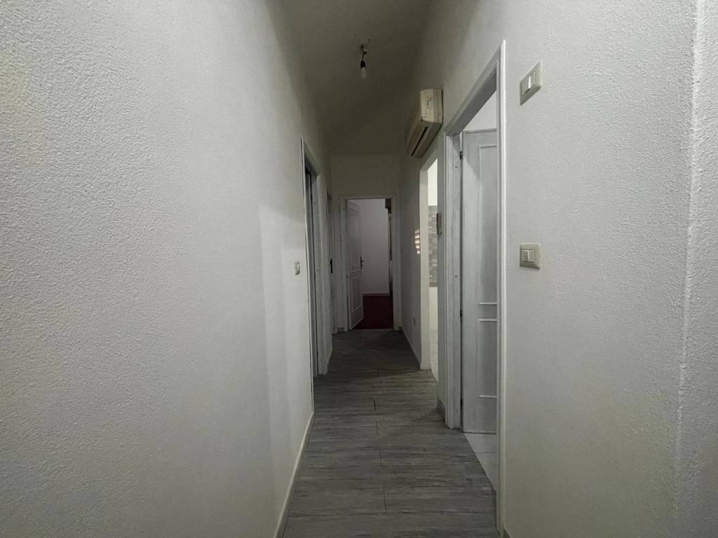 Appartamento a Carbonia in Corso Iglesias, 4 - Foto 2