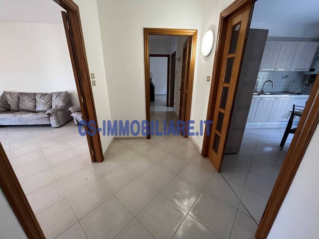 Appartamento a Potenza in Via Maratea - Foto 3