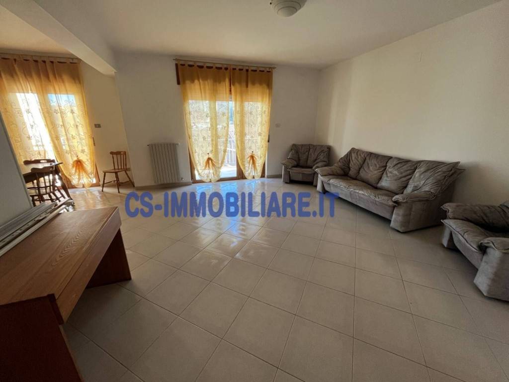 Appartamento a Potenza in Via Maratea - Foto 4