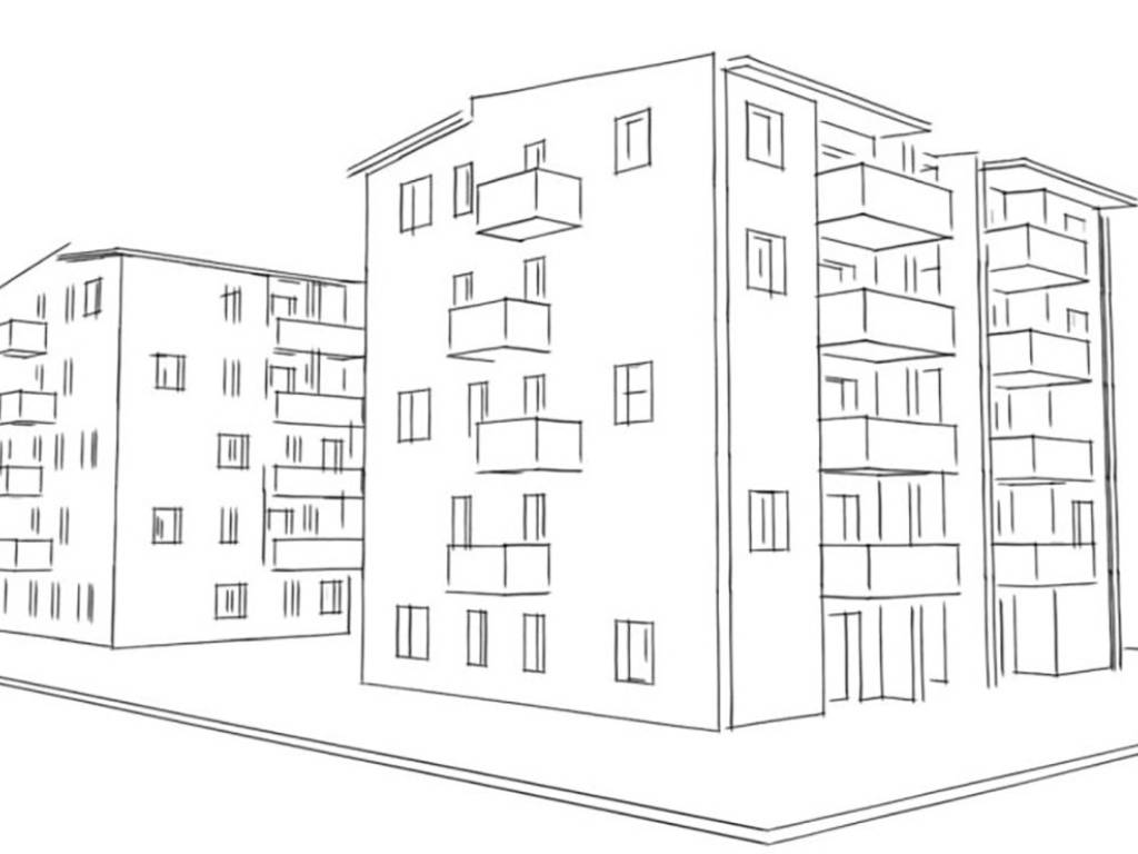 Appartamento a Piacenza in Via Pier Maria Campi - Foto 3