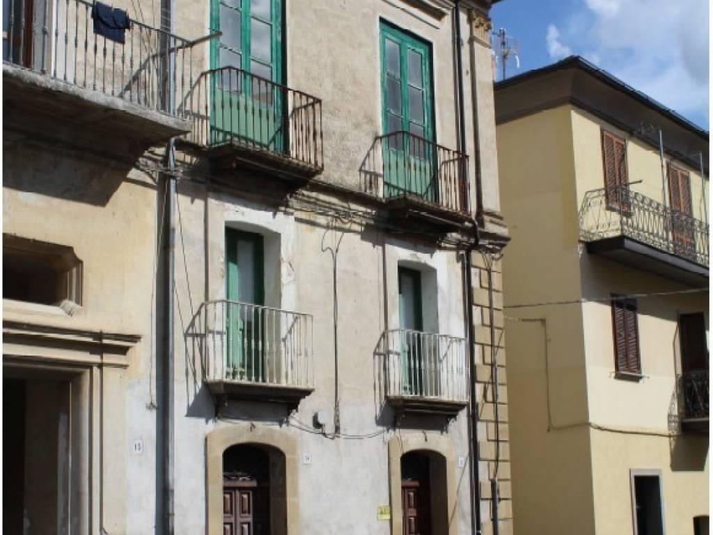 Palazzo / stabile a Montemurro in Via Andrea De Fina - Foto 3