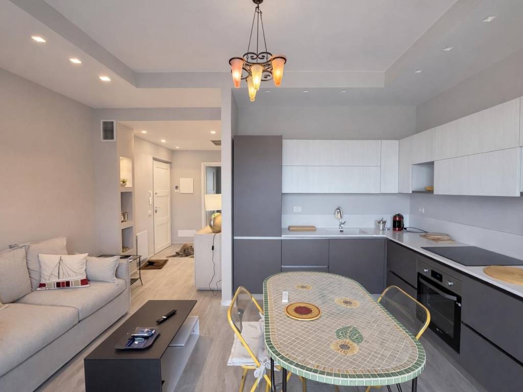 Appartamento a Monte argentario in Via Discesa del Valle - Foto 4